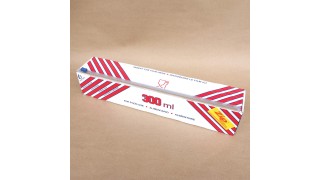 Feuilles, Rouleaux & Films alimentaires