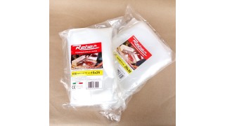 Sacs sous vide & Accessoires