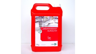 Produits d'hygiène & d'entretien