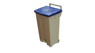 Sacs poubelles